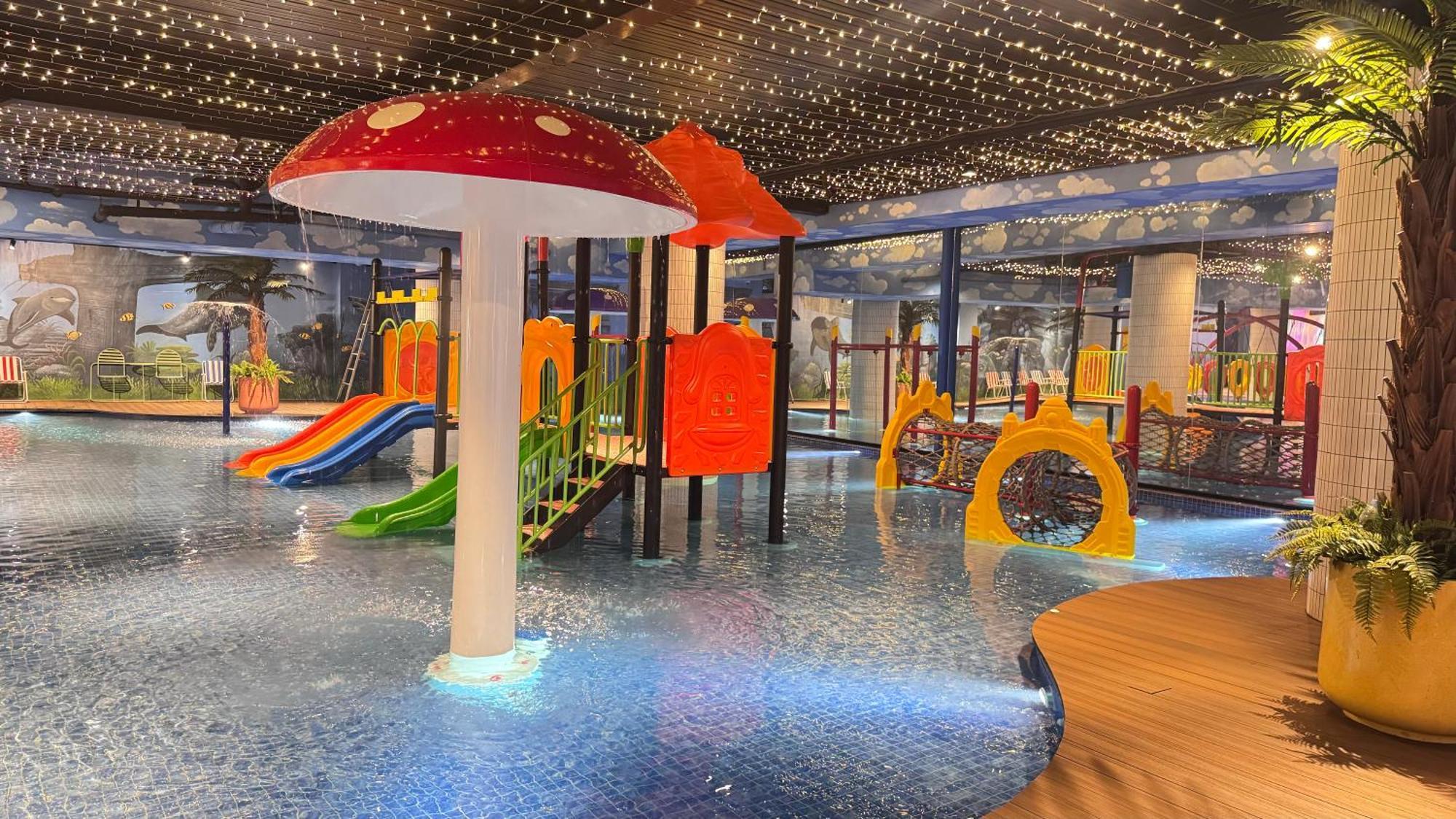 Yellow Bee Resort Cililitan Τζακάρτα Εξωτερικό φωτογραφία