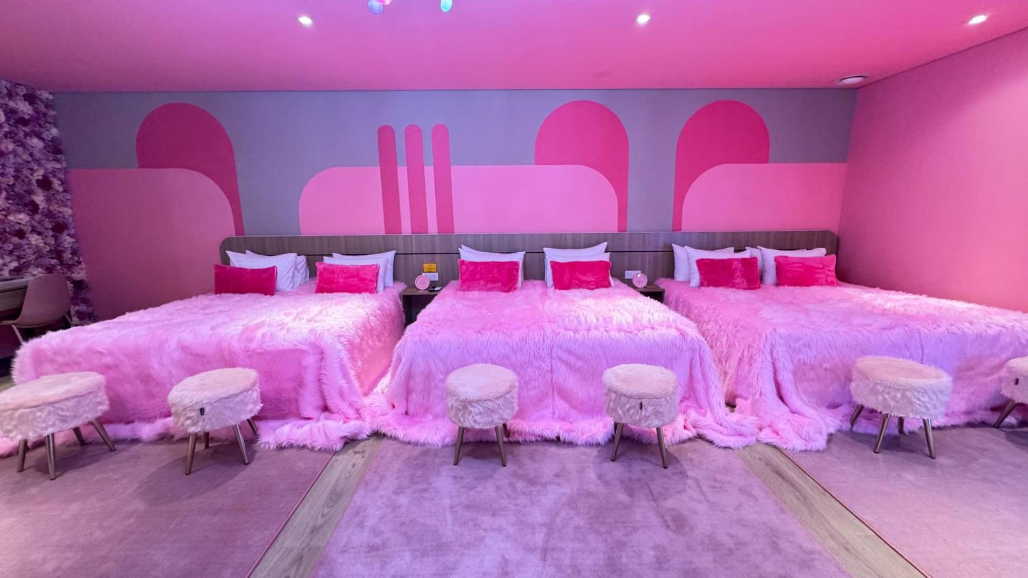 Yellow Bee Resort Cililitan Τζακάρτα Εξωτερικό φωτογραφία