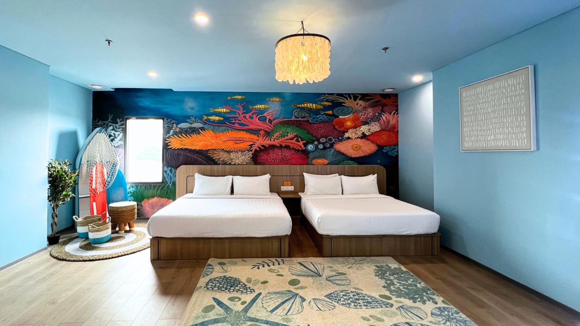 Yellow Bee Resort Cililitan Τζακάρτα Εξωτερικό φωτογραφία