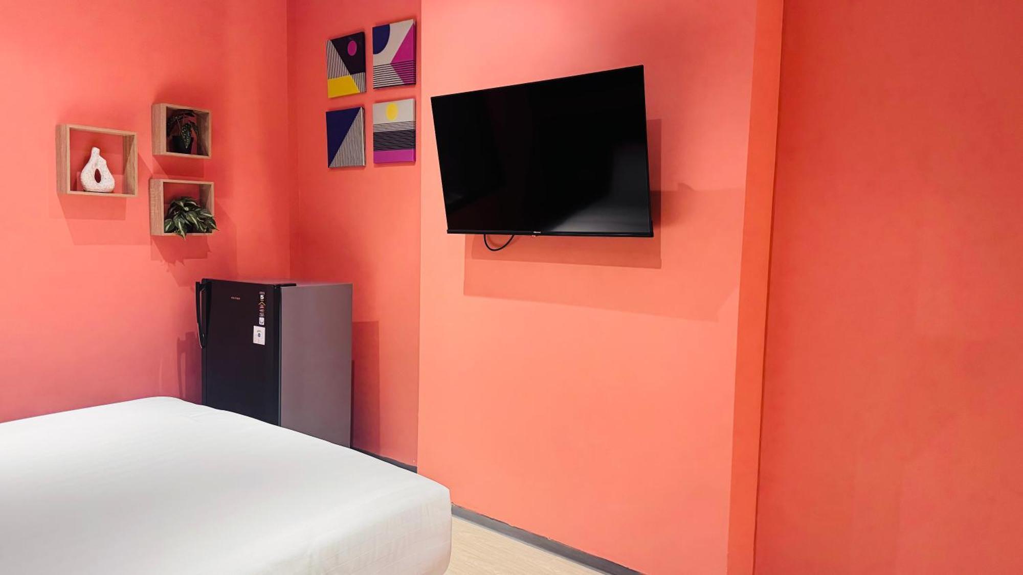 Yellow Bee Resort Cililitan Τζακάρτα Εξωτερικό φωτογραφία