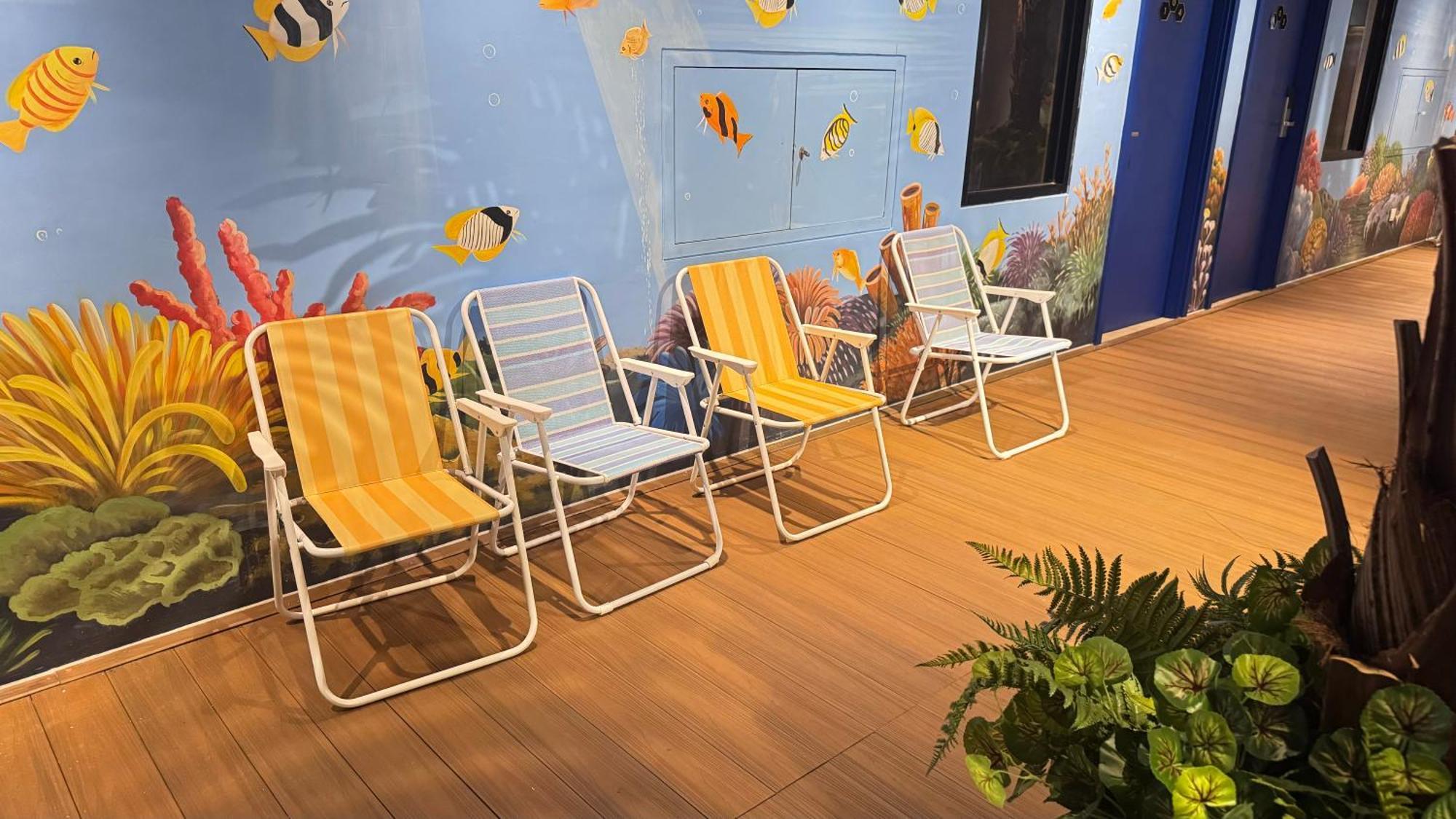 Yellow Bee Resort Cililitan Τζακάρτα Εξωτερικό φωτογραφία