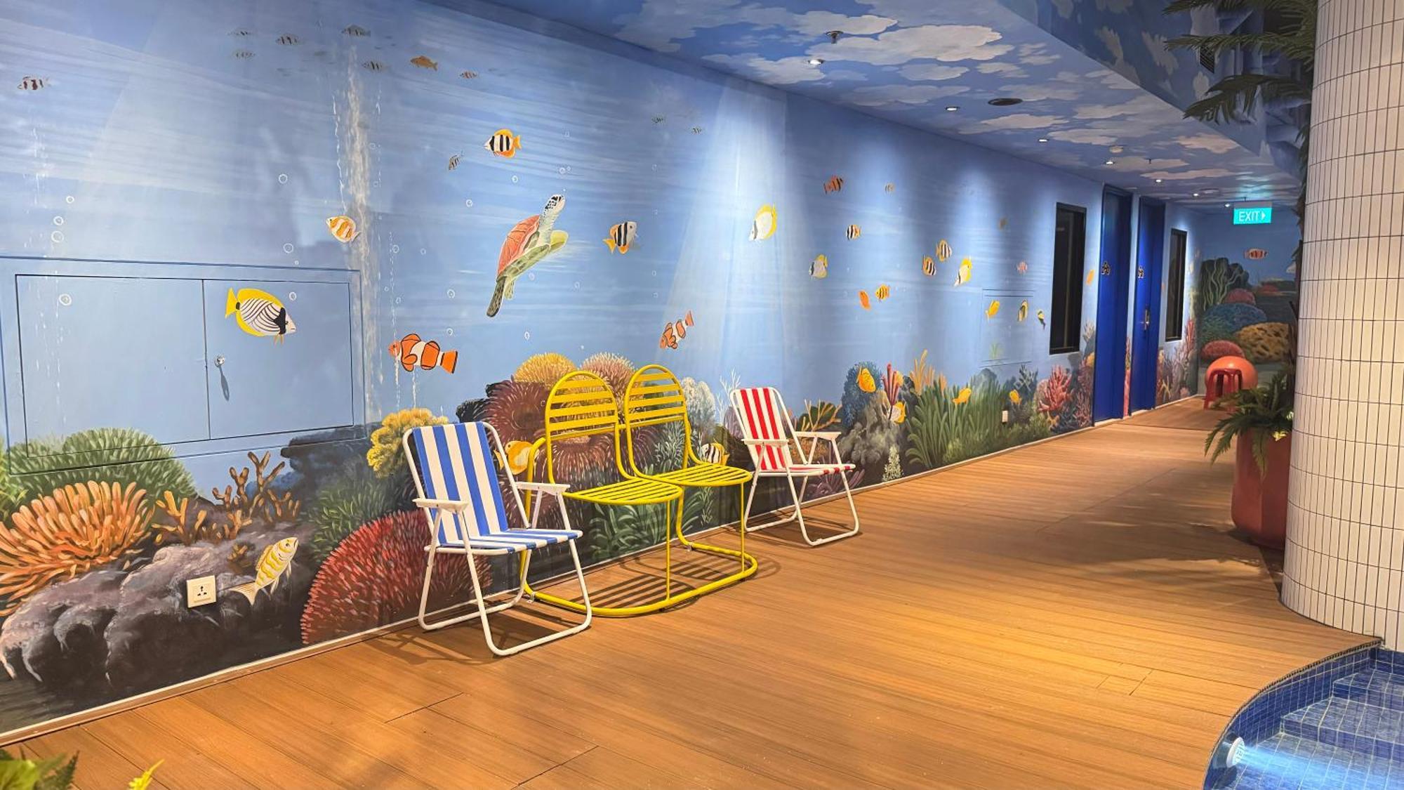 Yellow Bee Resort Cililitan Τζακάρτα Εξωτερικό φωτογραφία